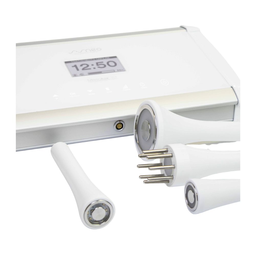 Mesolux ST PHOTO-ELECTROPORATION SYSTEM